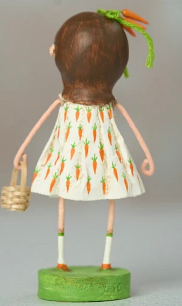 Chrissy Carrot© - Image 3